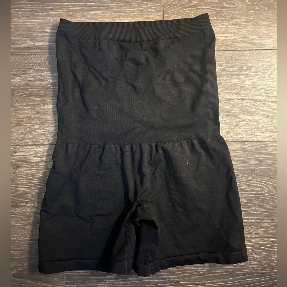 Blanqi everyday postpartum belly support girl short size L